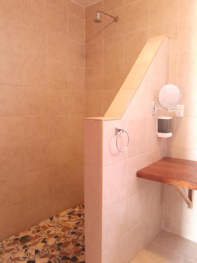 Xtabentun Hostal Cancun Exterior photo
