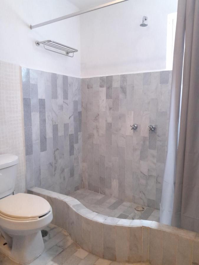 Xtabentun Hostal Cancun Exterior photo
