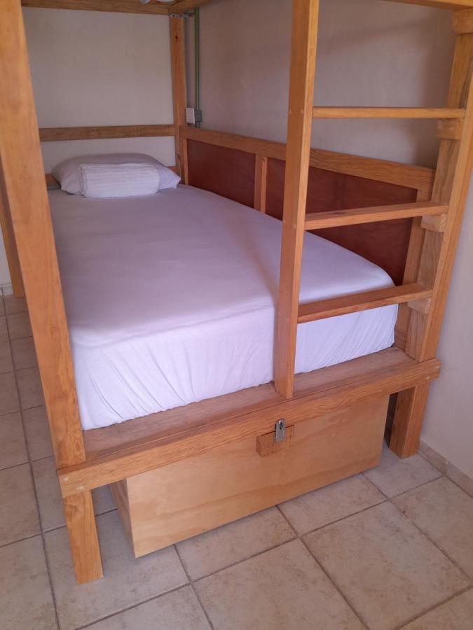 Xtabentun Hostal Cancun Exterior photo