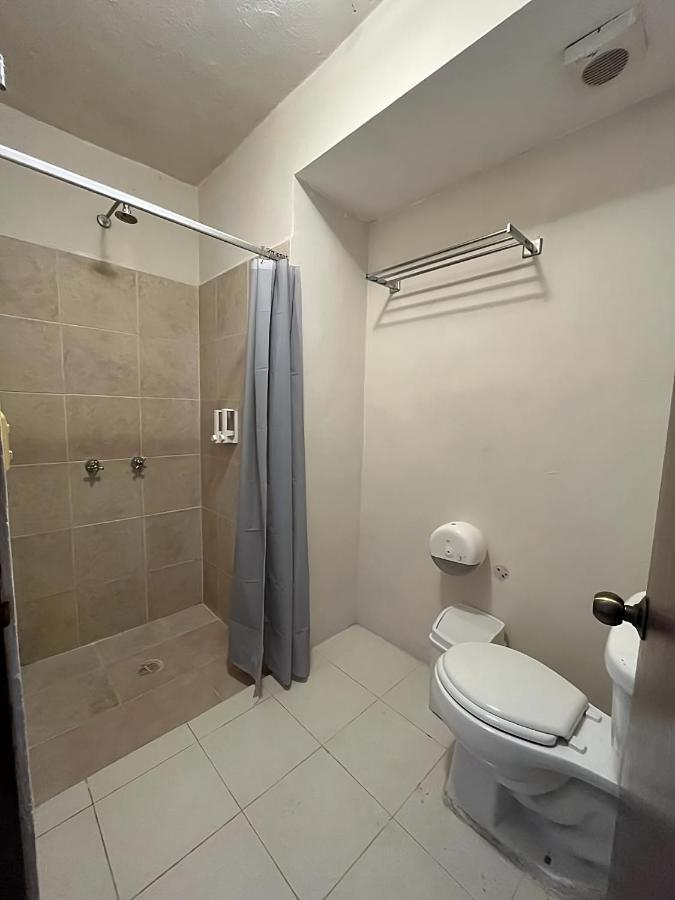 Xtabentun Hostal Cancun Exterior photo