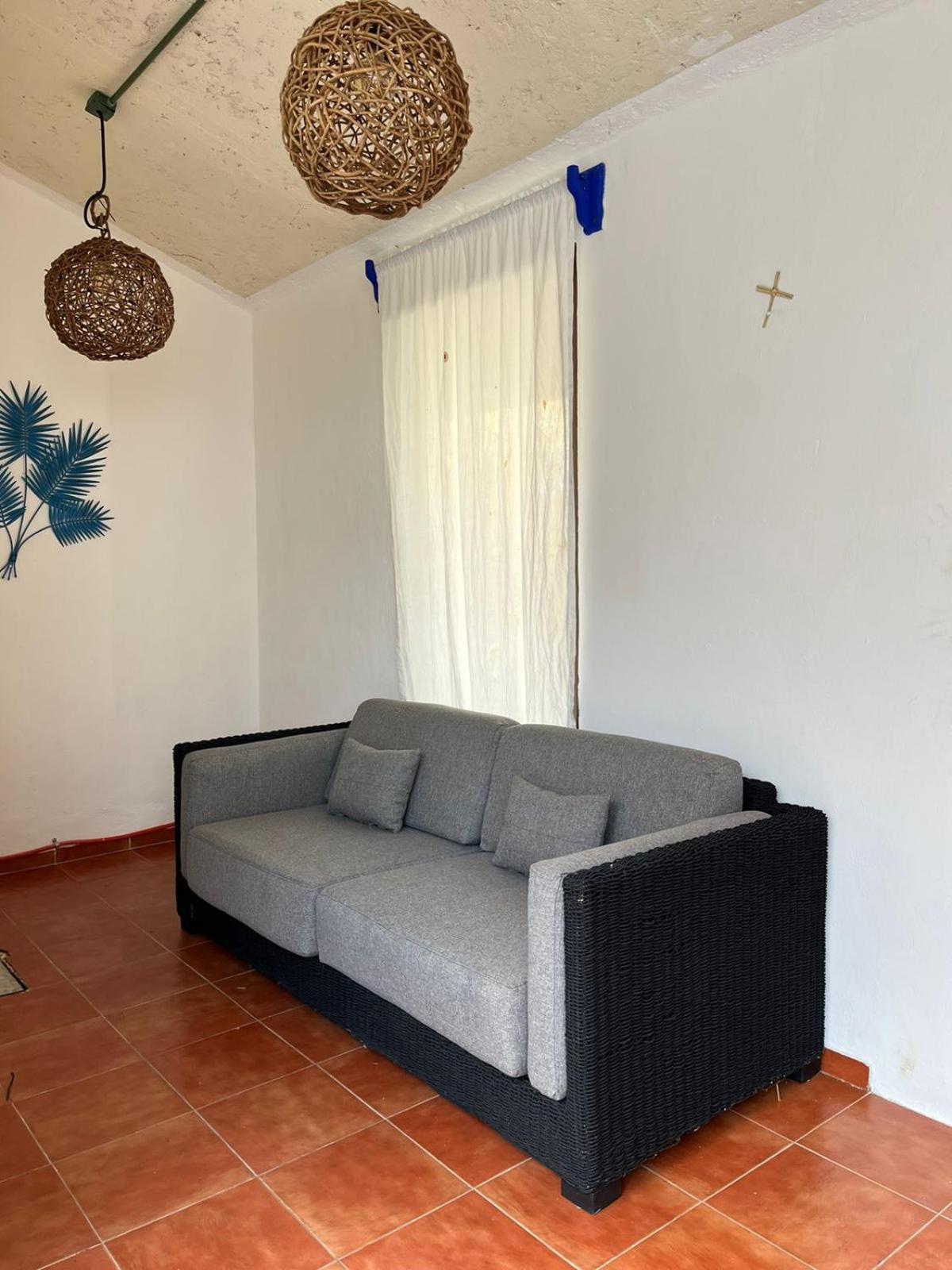 Xtabentun Hostal Cancun Exterior photo