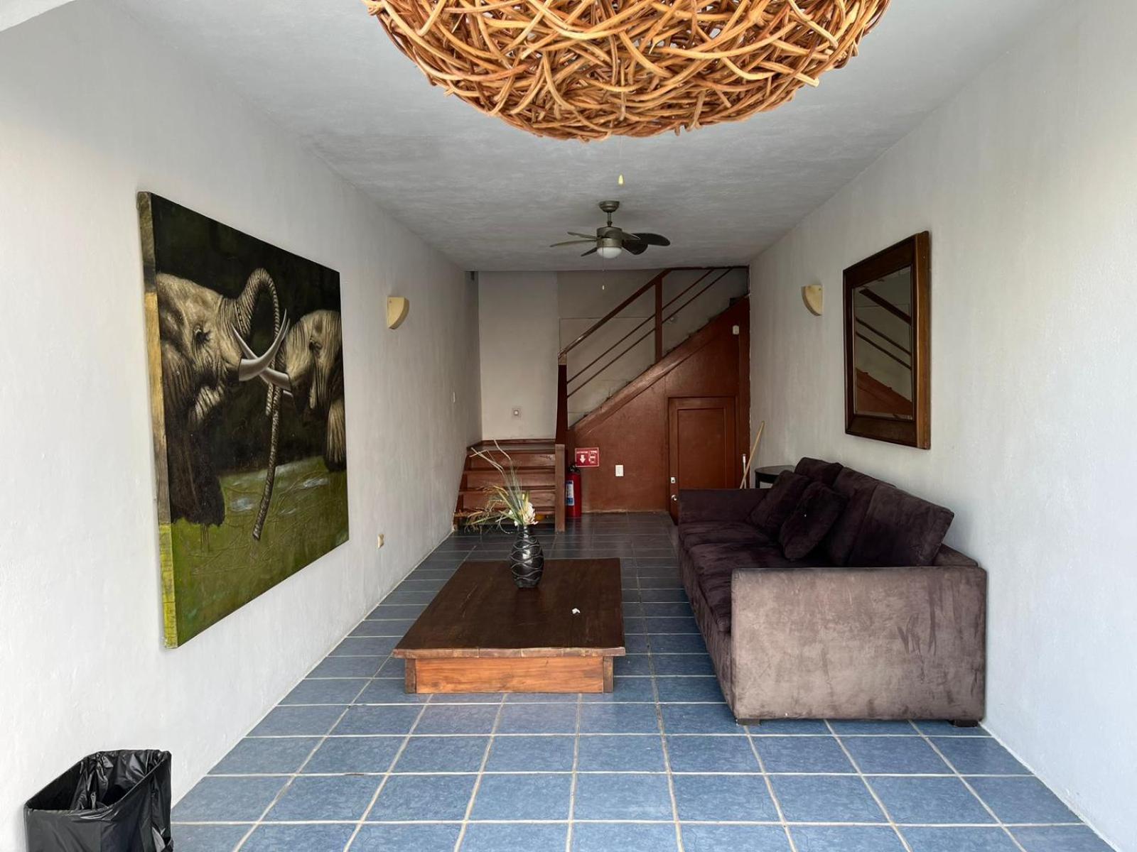 Xtabentun Hostal Cancun Exterior photo