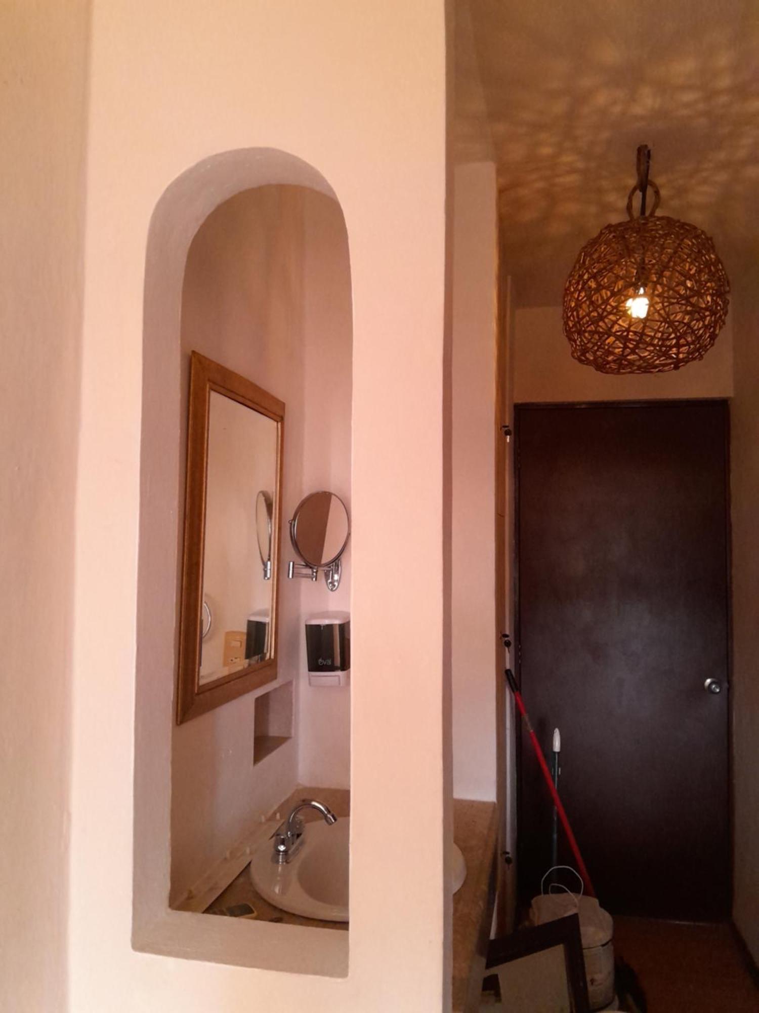 Xtabentun Hostal Cancun Exterior photo